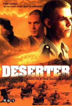 Смотреть Саймон: Английский легионер