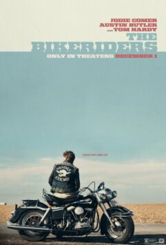 Смотреть Байкеры